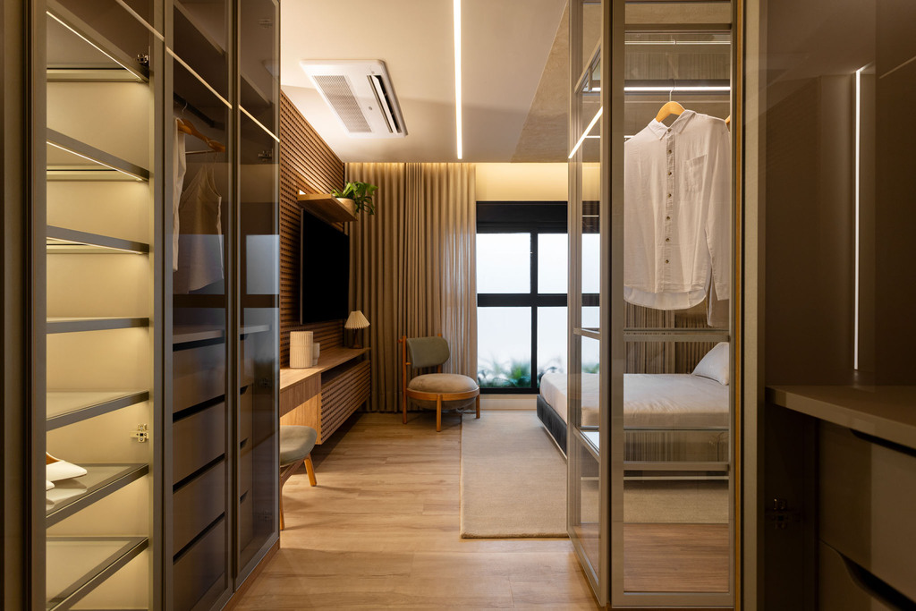 Apartamento, 3 quartos, 151 m² - Foto 27