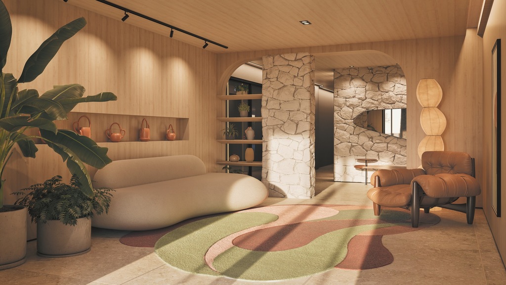 Apartamento, 3 quartos, 151 m² - Foto 5