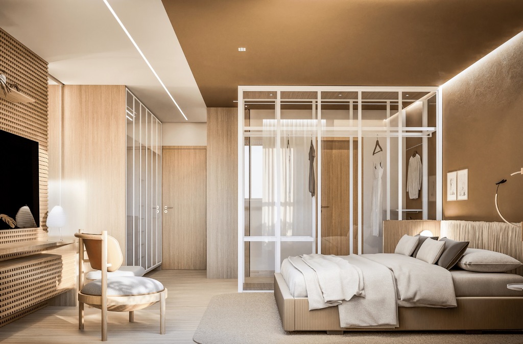 Apartamento, 3 quartos, 151 m² - Foto 21