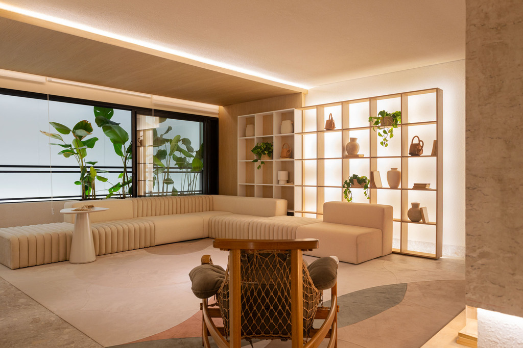 Apartamento, 3 quartos, 151 m² - Foto 12