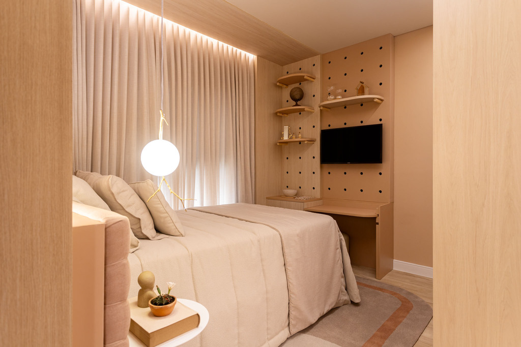 Apartamento, 3 quartos, 151 m² - Foto 24