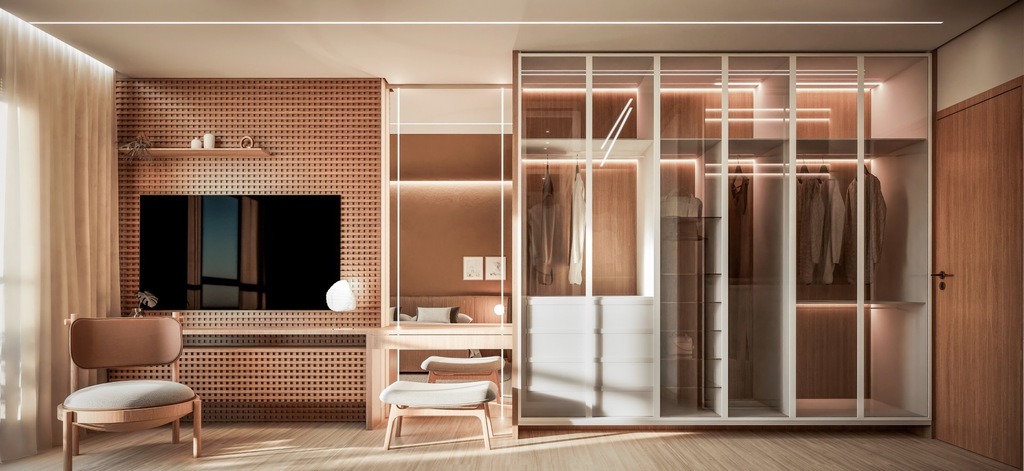 Apartamento, 3 quartos, 151 m² - Foto 22