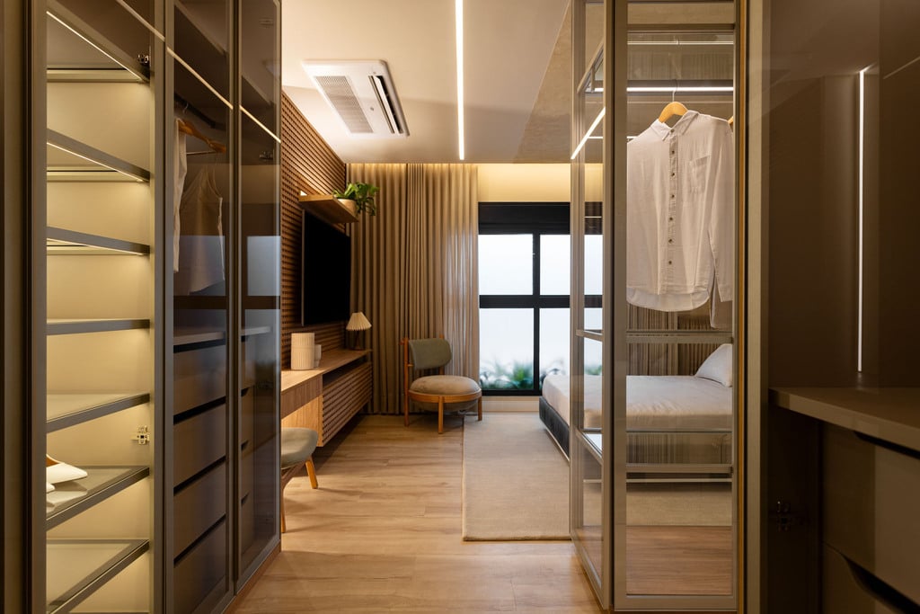 Apartamento, 3 quartos, 151 m² - Foto 27