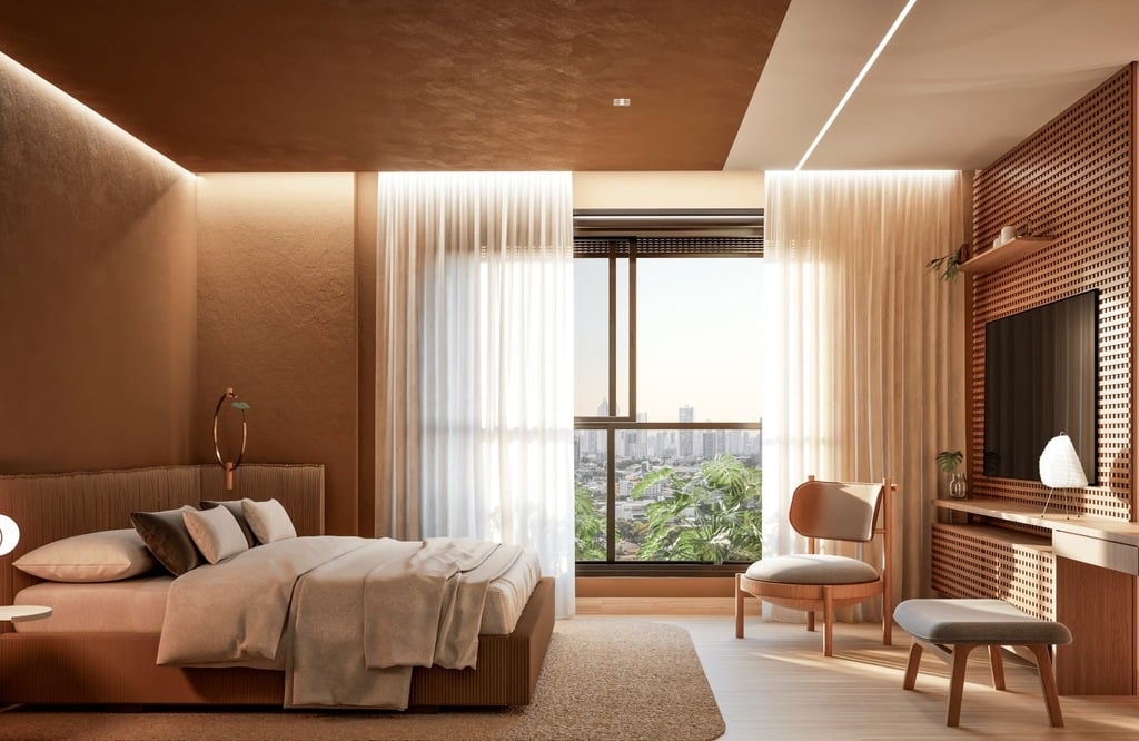 Apartamento, 3 quartos, 151 m² - Foto 20