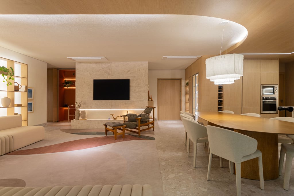 Apartamento, 3 quartos, 151 m² - Foto 13