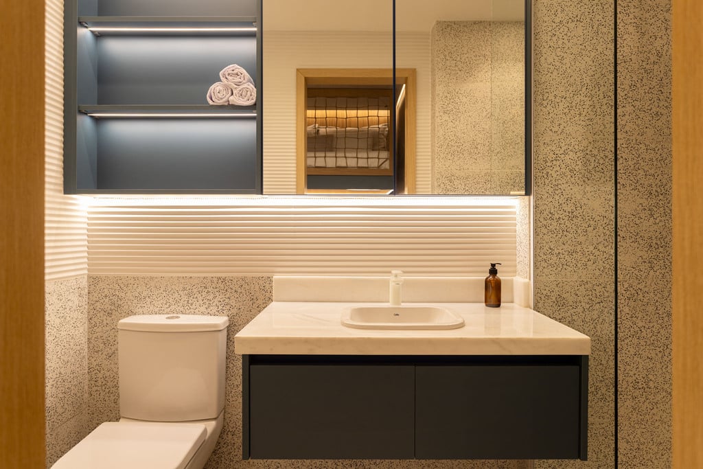 Apartamento, 3 quartos, 151 m² - Foto 33