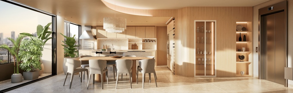 Apartamento, 4 quartos, 289 m² - Foto 7