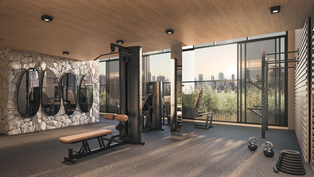 Apartamento, 4 quartos, 289 m² - Foto 35