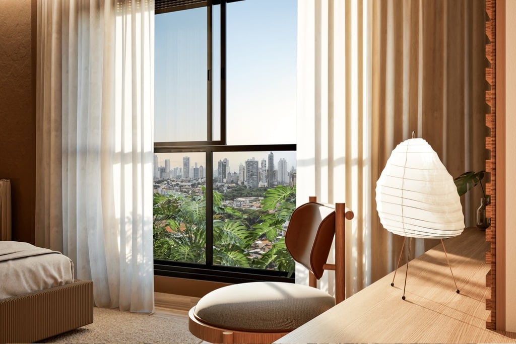 Apartamento, 4 quartos, 289 m² - Foto 23