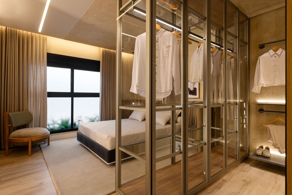 Apartamento, 4 quartos, 289 m² - Foto 28