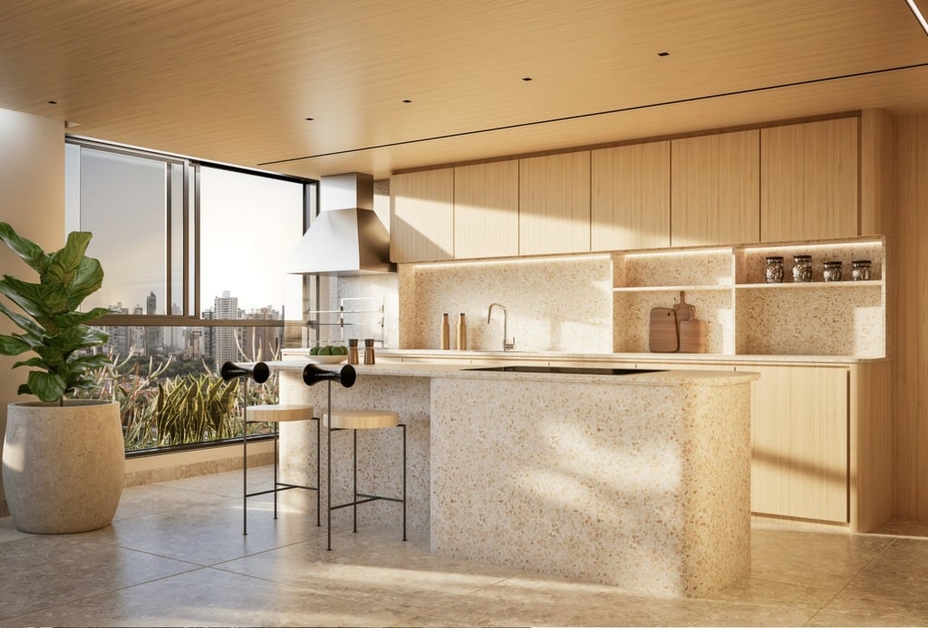 Apartamento, 4 quartos, 289 m² - Foto 17