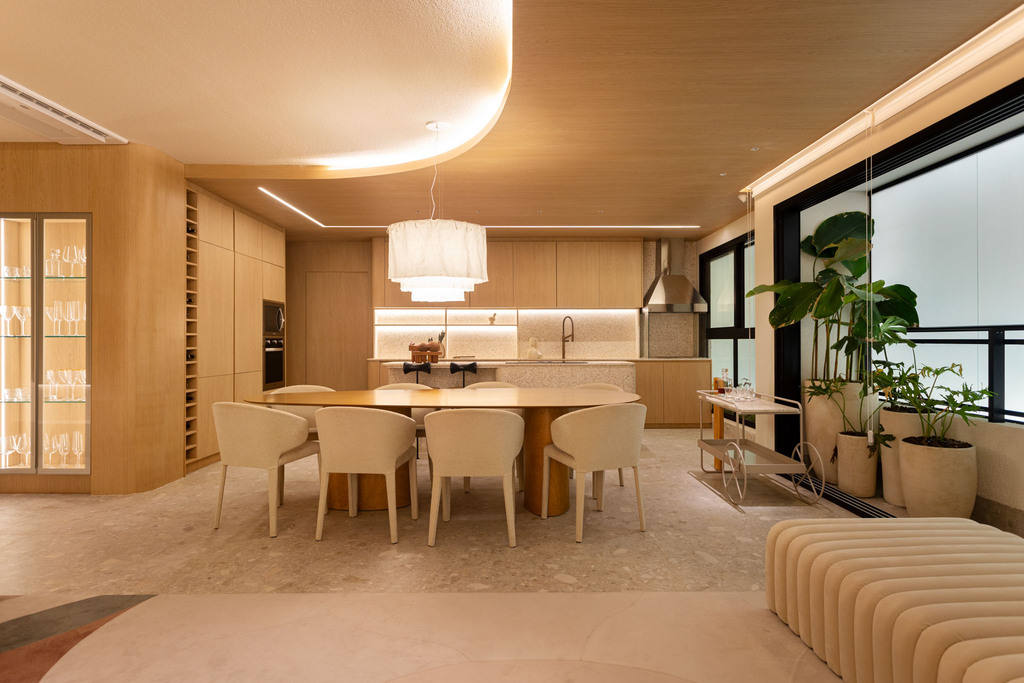 Apartamento, 4 quartos, 289 m² - Foto 9