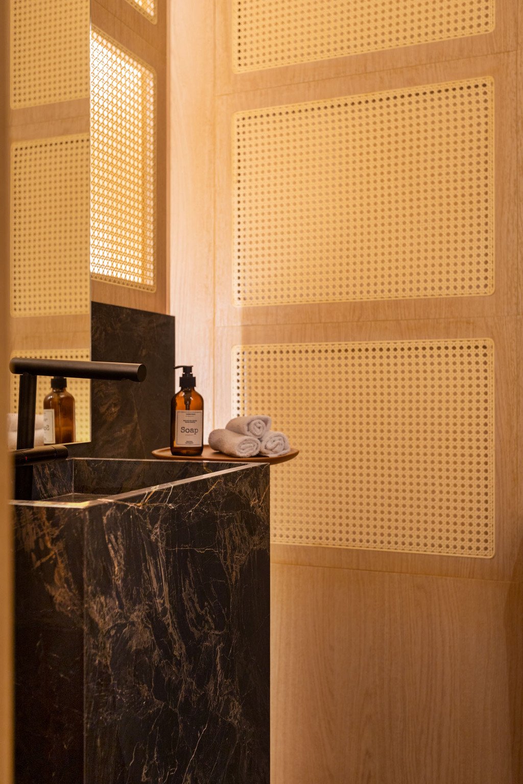 Apartamento, 4 quartos, 289 m² - Foto 34