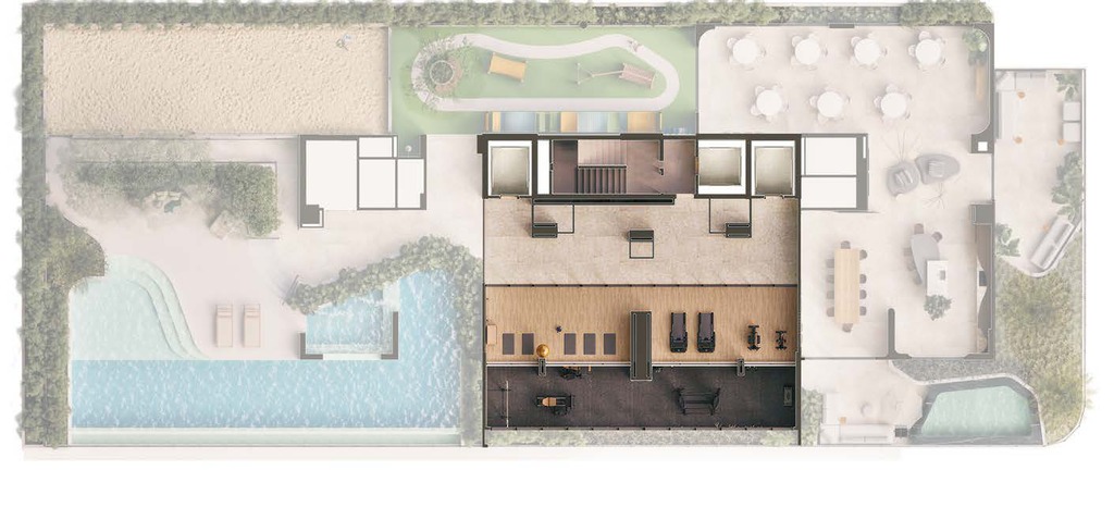 Apartamento, 4 quartos, 289 m² - Foto 51