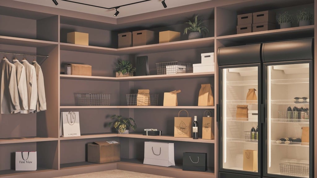 Apartamento, 4 quartos, 289 m² - Foto 42