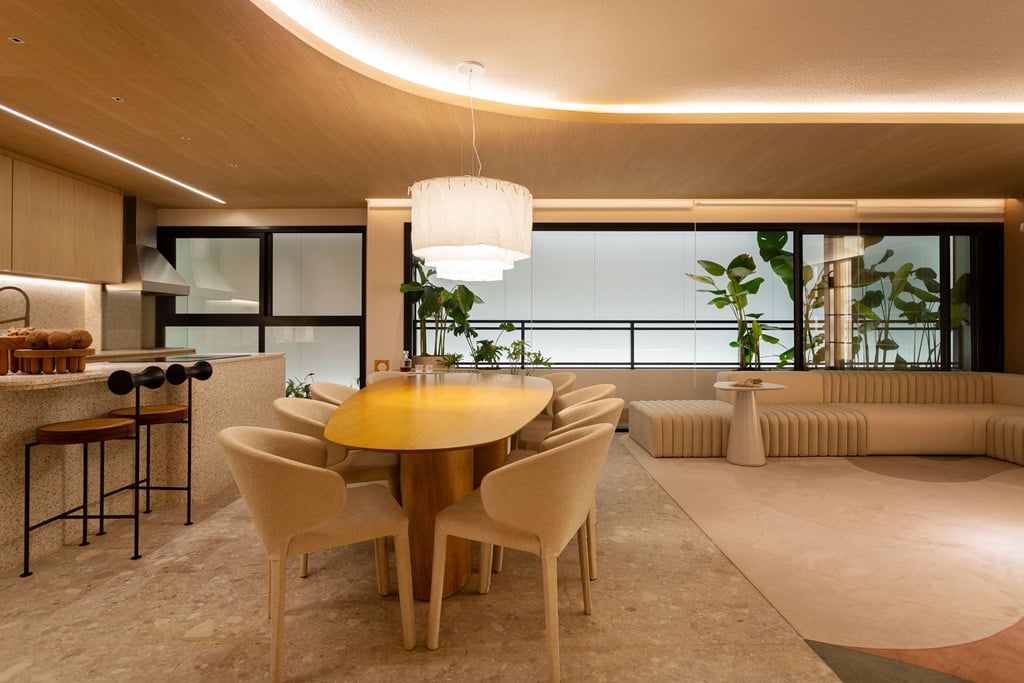 Apartamento, 4 quartos, 289 m² - Foto 11