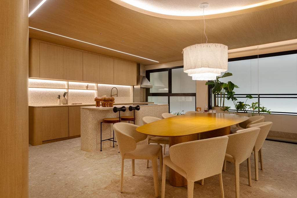 Apartamento, 4 quartos, 289 m² - Foto 10