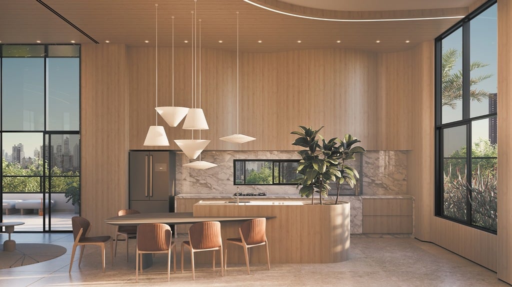 Apartamento, 4 quartos, 289 m² - Foto 36