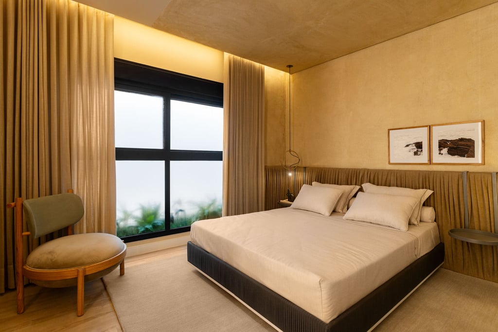 Apartamento, 4 quartos, 289 m² - Foto 29