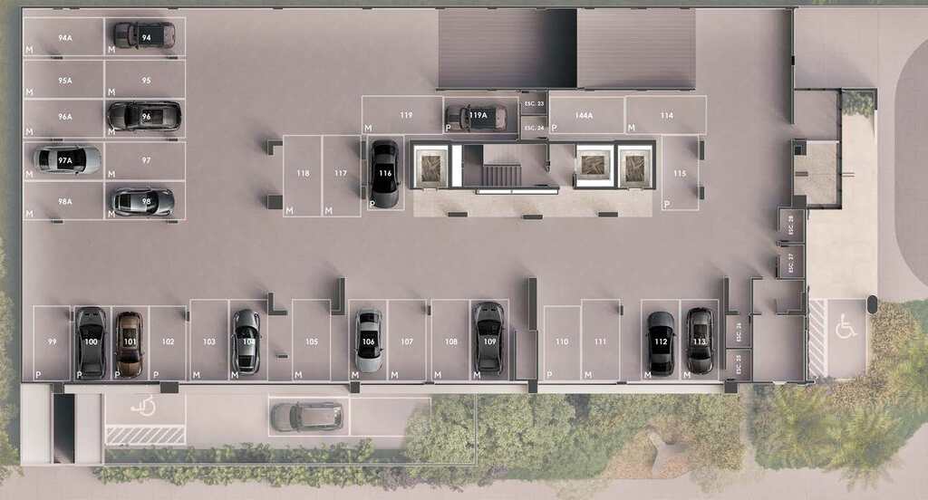 Apartamento, 4 quartos, 289 m² - Foto 48