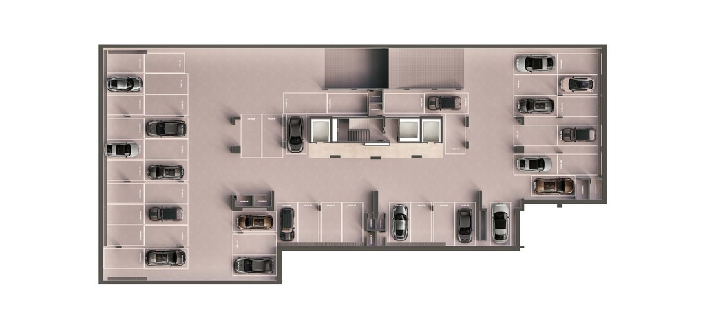 Apartamento, 4 quartos, 289 m² - Foto 52