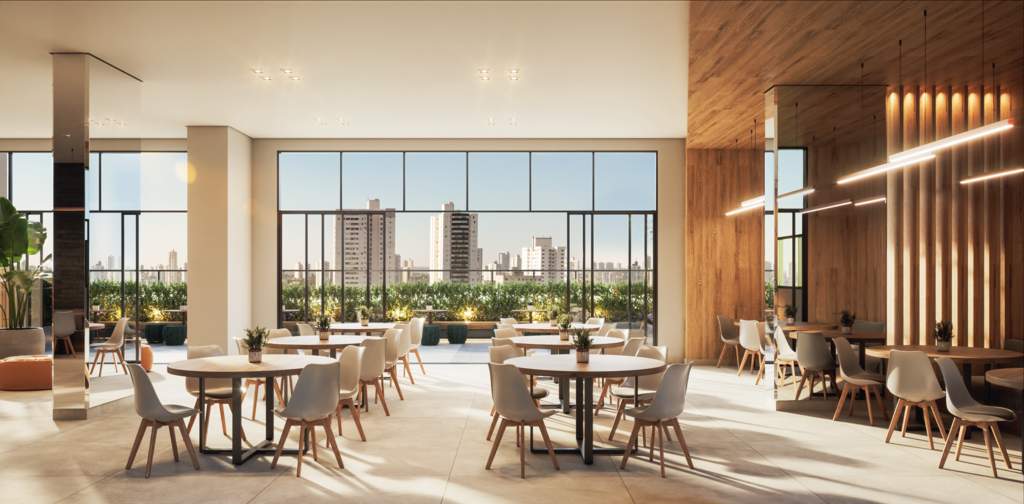 Apartamento, 2 quartos, 74 m² - Foto 12