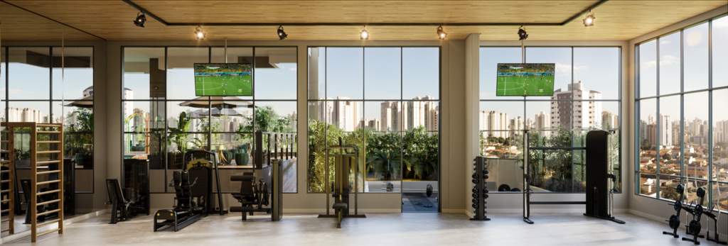 Apartamento, 2 quartos, 74 m² - Foto 11