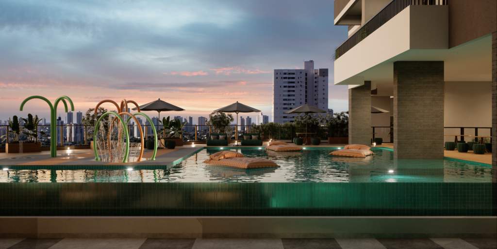 Apartamento, 2 quartos, 74 m² - Foto 24