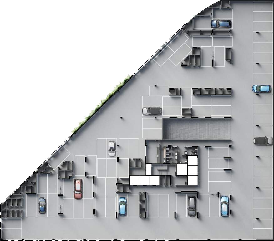 Apartamento, 3 quartos, 83 m² - Foto 29