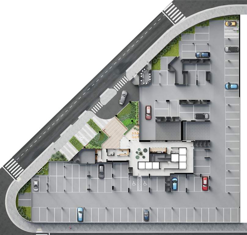 Apartamento, 3 quartos, 83 m² - Foto 27