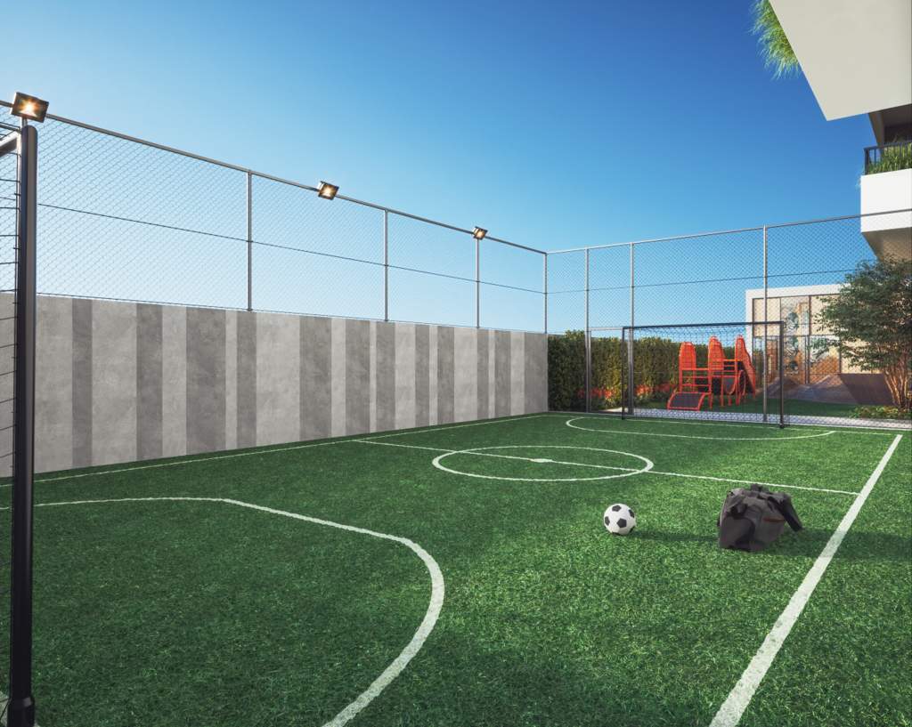 Apartamento, 3 quartos, 83 m² - Foto 19