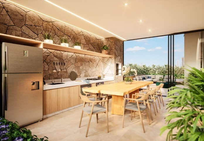 Apartamento, 3 quartos, 177 m² - Foto 56