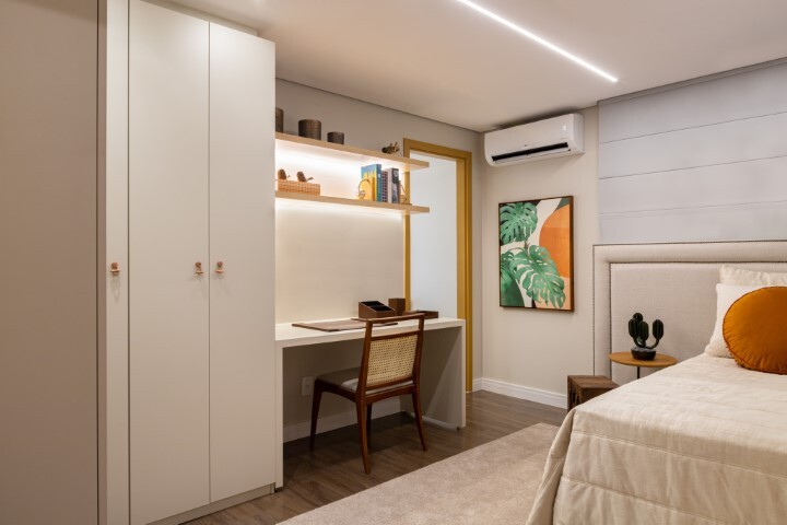 Apartamento, 3 quartos, 177 m² - Foto 35