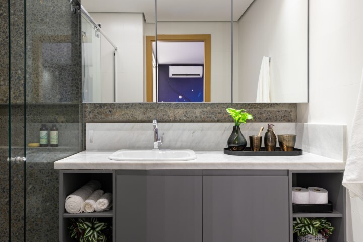 Apartamento, 3 quartos, 177 m² - Foto 42