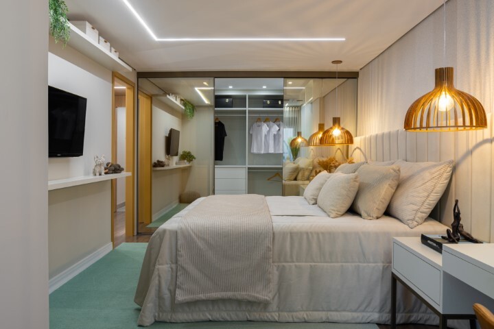 Apartamento, 3 quartos, 177 m² - Foto 32