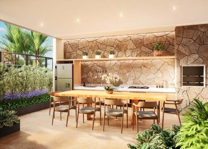 Apartamento, 3 quartos, 177 m² - Foto 55