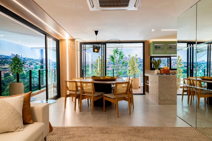 Apartamento, 3 quartos, 177 m² - Foto 12