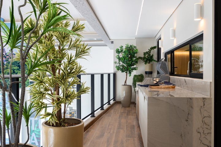 Apartamento, 3 quartos, 177 m² - Foto 16