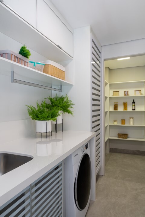 Apartamento, 3 quartos, 177 m² - Foto 45