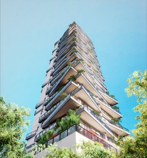Apartamento, 3 quartos, 177 m² - Foto 3
