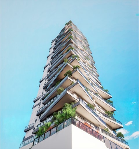 Apartamento, 3 quartos, 177 m² - Foto 2