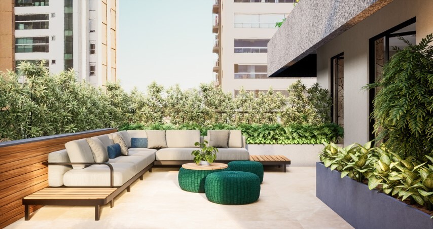 Apartamento, 3 quartos, 177 m² - Foto 50