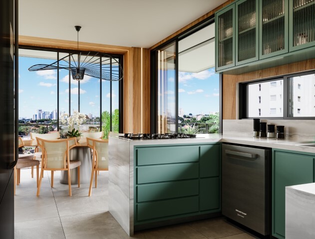 Apartamento, 3 quartos, 177 m² - Foto 19