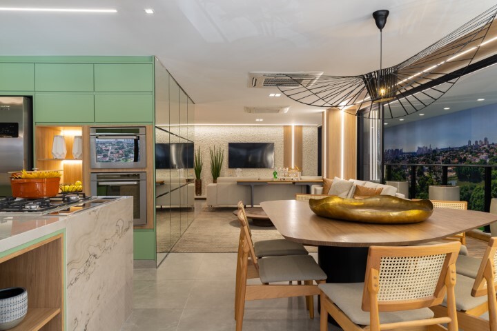 Apartamento, 3 quartos, 177 m² - Foto 15