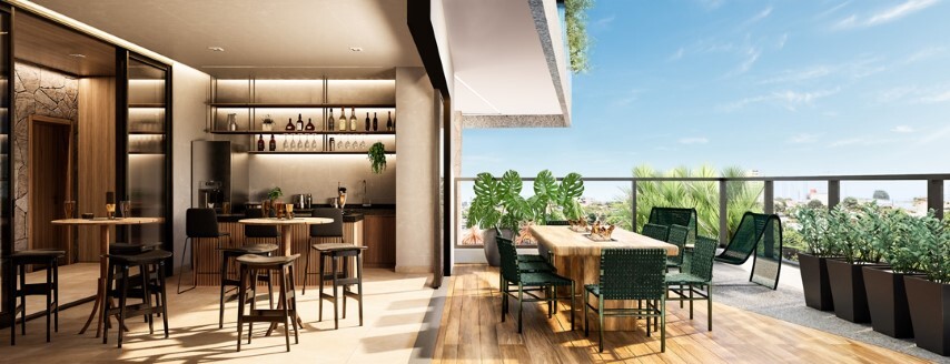 Apartamento, 3 quartos, 177 m² - Foto 53