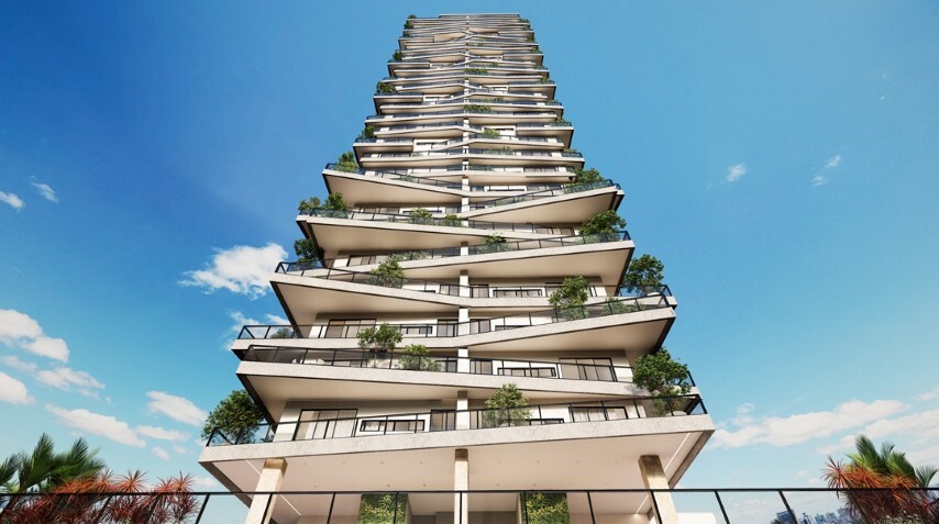 Apartamento, 3 quartos, 177 m² - Foto 4