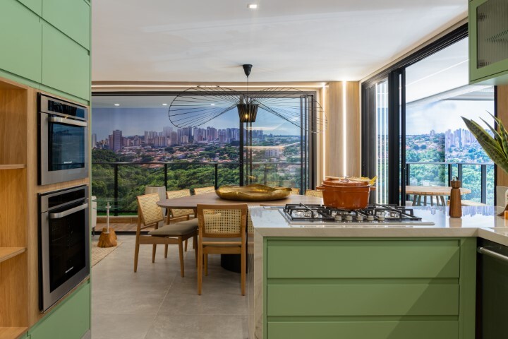 Apartamento, 3 quartos, 177 m² - Foto 23