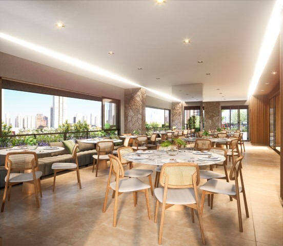 Apartamento, 4 quartos, 348 m² - Foto 48