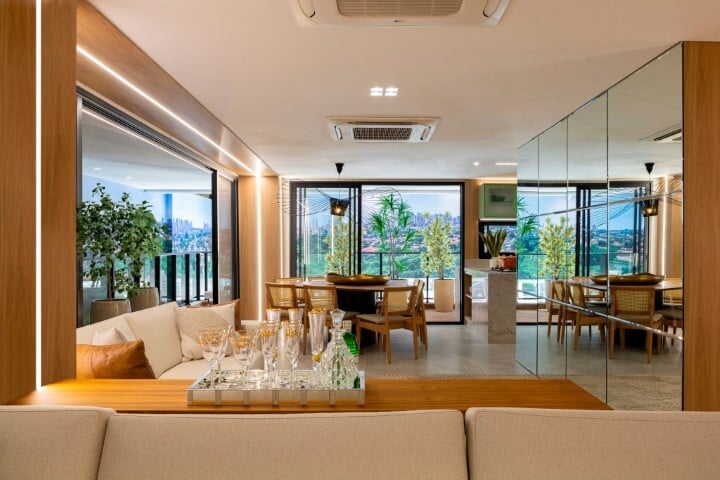 Apartamento, 4 quartos, 348 m² - Foto 14