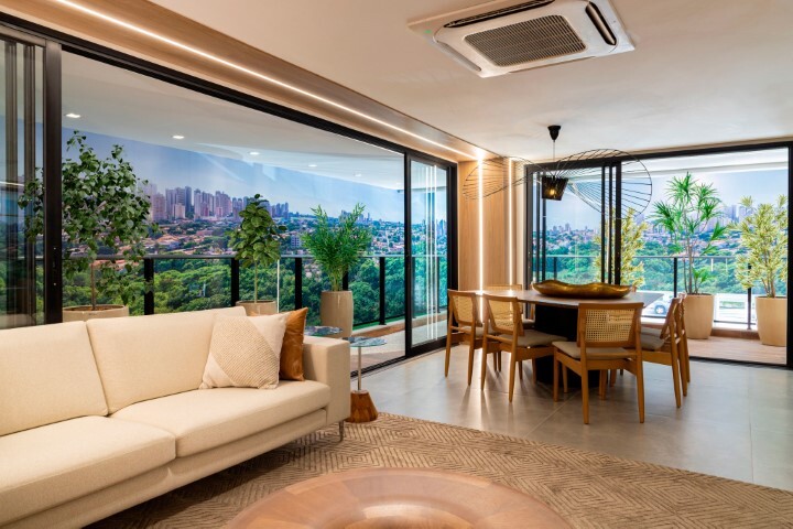Apartamento, 4 quartos, 348 m² - Foto 11